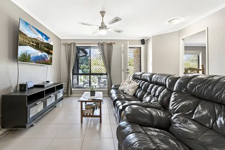 Third view of Homely house listing, 15 Wentworth Place, Narangba QLD 4504