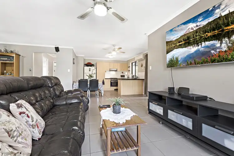 Fourth view of Homely house listing, 15 Wentworth Place, Narangba QLD 4504