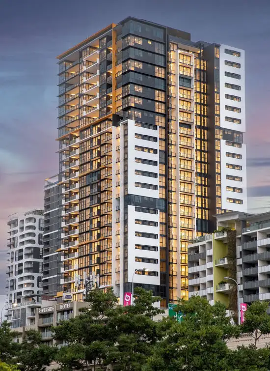 1214/19 Hope Street, South Brisbane QLD 4101
