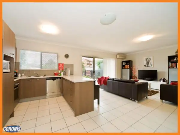 z1/16 Trackson Street, Alderley QLD 4051