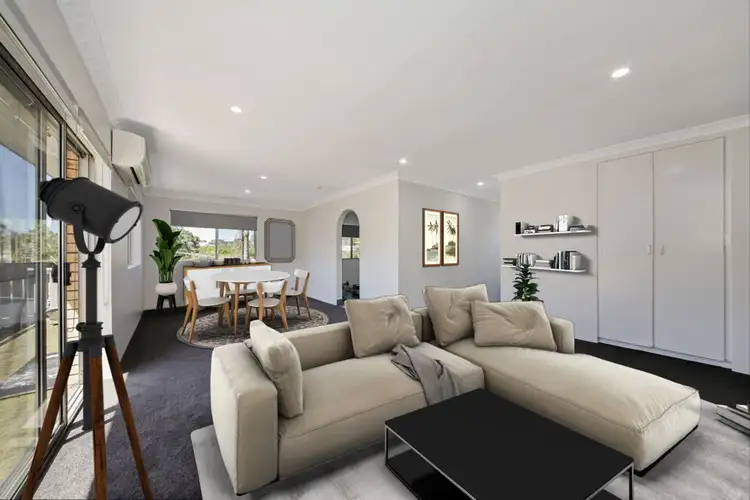 Third view of Homely unit listing, 4/30 Moran Street, Alderley QLD 4051