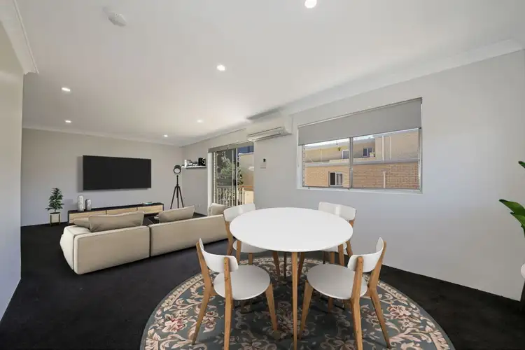 Fourth view of Homely unit listing, 4/30 Moran Street, Alderley QLD 4051