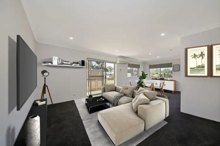 Fifth view of Homely unit listing, 4/30 Moran Street, Alderley QLD 4051