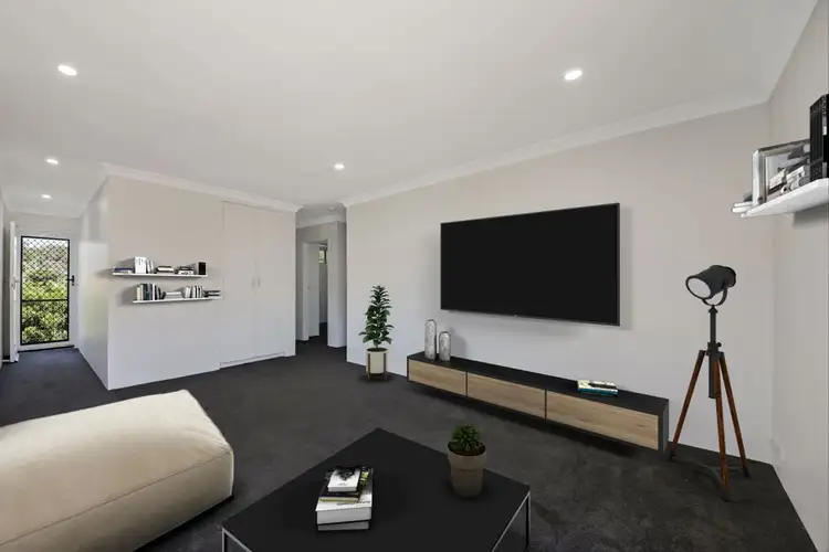 Sixth view of Homely unit listing, 4/30 Moran Street, Alderley QLD 4051