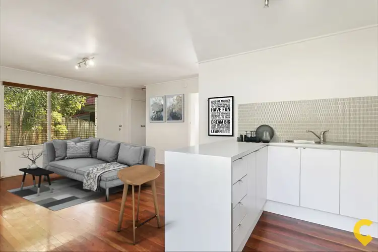 Second view of Homely unit listing, 6/66 Samford Road, Alderley QLD 4051