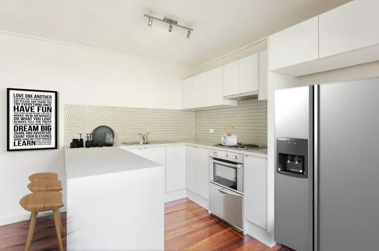 Third view of Homely unit listing, 6/66 Samford Road, Alderley QLD 4051