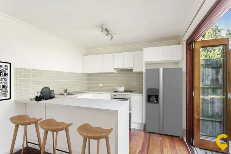 Fourth view of Homely unit listing, 6/66 Samford Road, Alderley QLD 4051