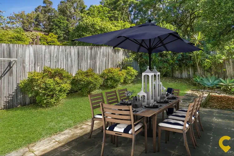 Fifth view of Homely unit listing, 6/66 Samford Road, Alderley QLD 4051