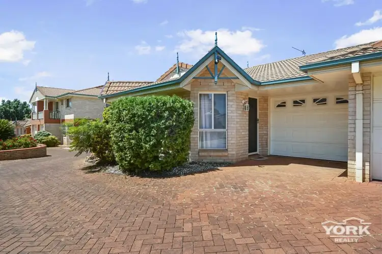 Main view of Homely unit listing, 2/484-486 West Street, Kearneys Spring QLD 4350