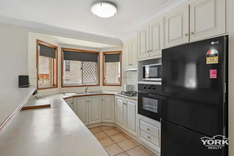 Third view of Homely unit listing, 2/484-486 West Street, Kearneys Spring QLD 4350