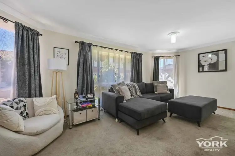 Fourth view of Homely unit listing, 2/484-486 West Street, Kearneys Spring QLD 4350