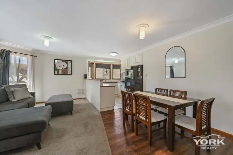 Fifth view of Homely unit listing, 2/484-486 West Street, Kearneys Spring QLD 4350