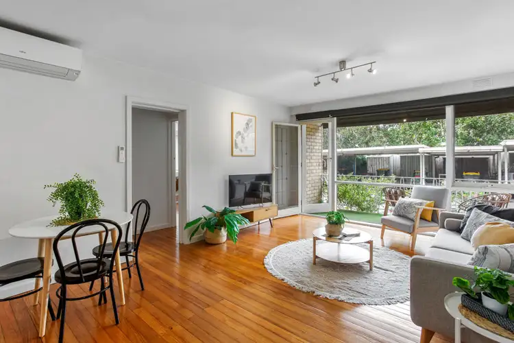 Main view of Homely apartment listing, 2/12 Bentley Street, Surrey Hills VIC 3127