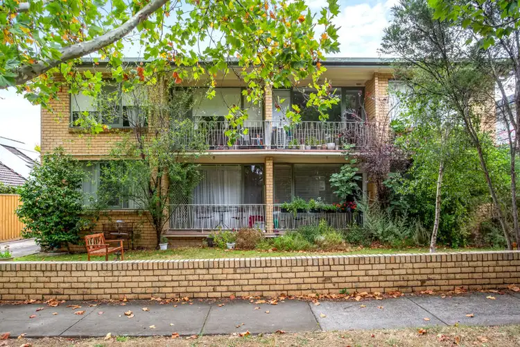 Second view of Homely apartment listing, 2/12 Bentley Street, Surrey Hills VIC 3127