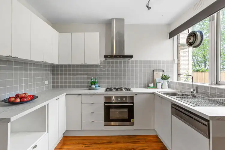 Third view of Homely apartment listing, 2/12 Bentley Street, Surrey Hills VIC 3127