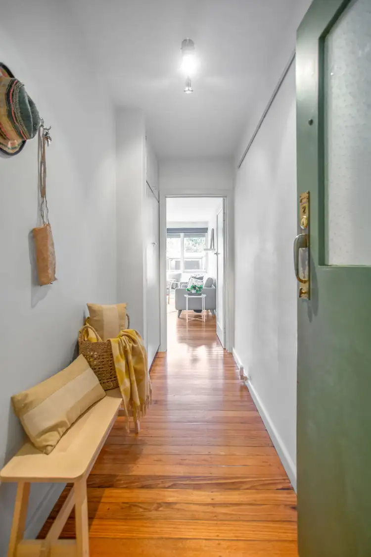 Fourth view of Homely apartment listing, 2/12 Bentley Street, Surrey Hills VIC 3127