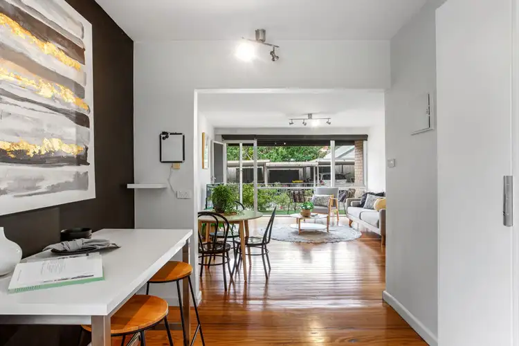 Sixth view of Homely apartment listing, 2/12 Bentley Street, Surrey Hills VIC 3127
