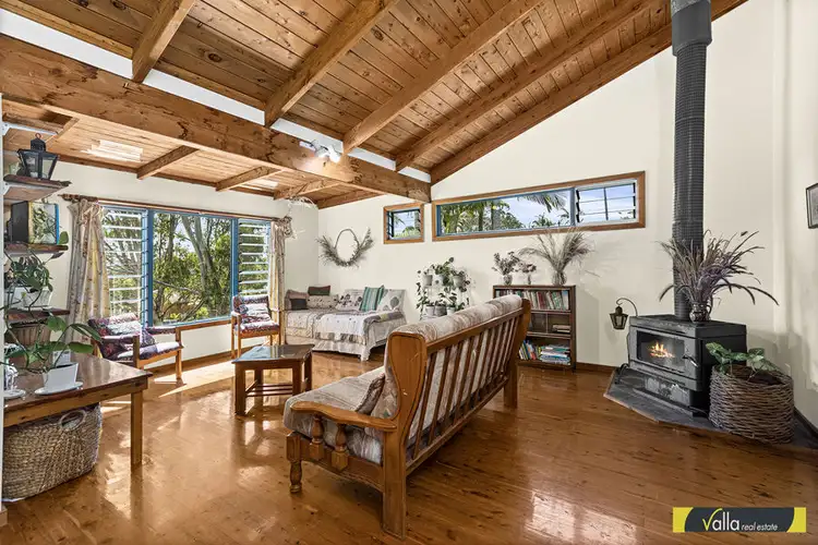 Main view of Homely house listing, 6 HIBISCUS DRIVE, Valla Beach NSW 2448