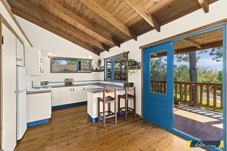 Fourth view of Homely house listing, 6 HIBISCUS DRIVE, Valla Beach NSW 2448