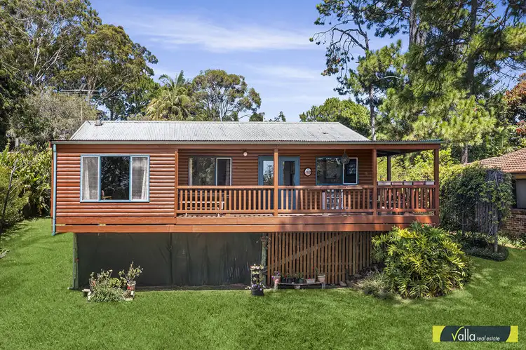Fifth view of Homely house listing, 6 HIBISCUS DRIVE, Valla Beach NSW 2448