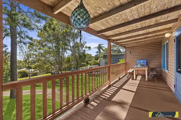 Sixth view of Homely house listing, 6 HIBISCUS DRIVE, Valla Beach NSW 2448