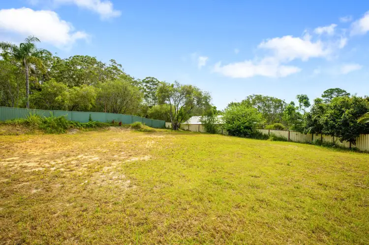 Third view of Homely land listing, 5 River Street, Urunga NSW 2455