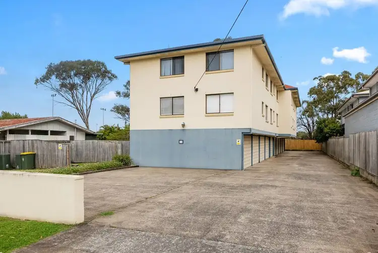 Main view of Homely unit listing, 1/354 Zillmere Road, Zillmere QLD 4034