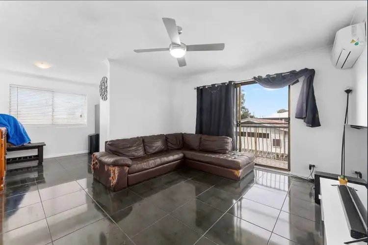 Second view of Homely unit listing, 1/354 Zillmere Road, Zillmere QLD 4034