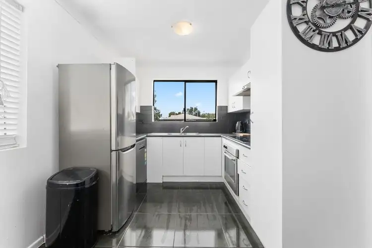 Fifth view of Homely unit listing, 1/354 Zillmere Road, Zillmere QLD 4034