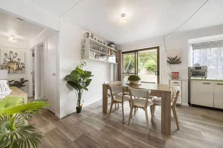 Third view of Homely house listing, 95 Lorrimer Street, Oakey QLD 4401
