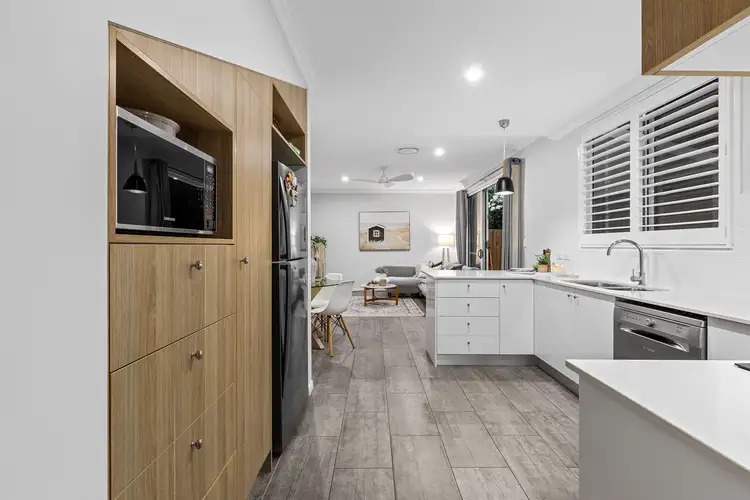 Sixth view of Homely townhouse listing, 4/9 Blackfriars Drive, Carina QLD 4152