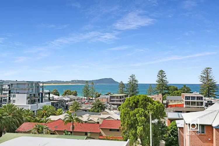 Main view of Homely apartment listing, 6/8 Cadell Street, Terrigal NSW 2260