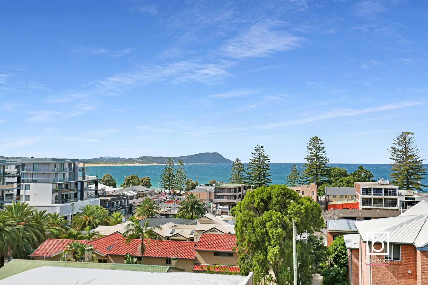 Main view of Homely apartment listing, 6/8 Cadell Street, Terrigal NSW 2260
