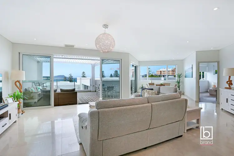 Second view of Homely apartment listing, 6/8 Cadell Street, Terrigal NSW 2260