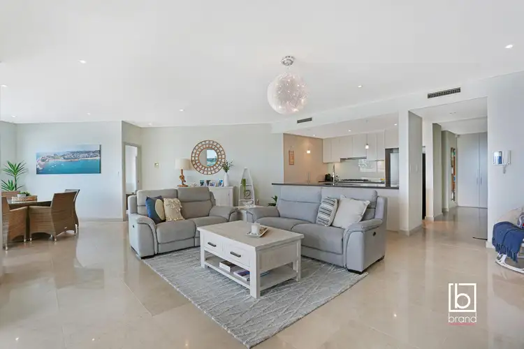 Third view of Homely apartment listing, 6/8 Cadell Street, Terrigal NSW 2260