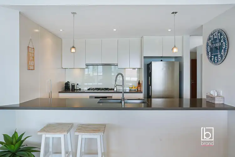 Fourth view of Homely apartment listing, 6/8 Cadell Street, Terrigal NSW 2260