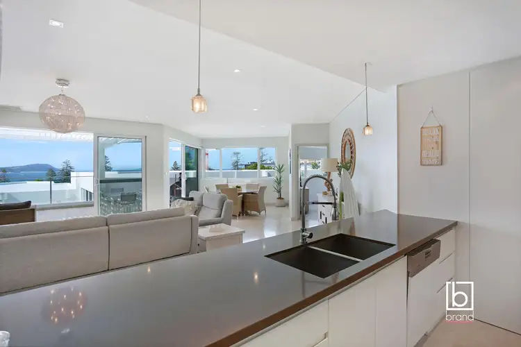 Sixth view of Homely apartment listing, 6/8 Cadell Street, Terrigal NSW 2260