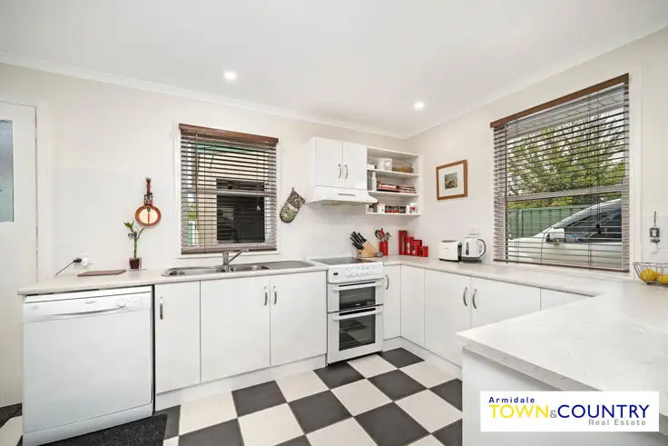 Fifth view of Homely house listing, 7 McIntosh Crescent, Armidale NSW 2350