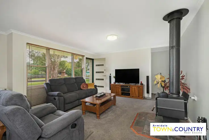 Sixth view of Homely house listing, 7 McIntosh Crescent, Armidale NSW 2350