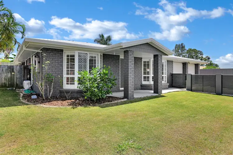 71 J Hickey Avenue, Clinton QLD 4680