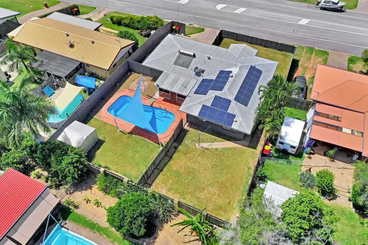 Third view of Homely house listing, 71 J Hickey Avenue, Clinton QLD 4680