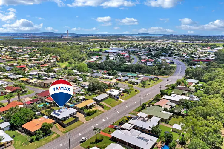 Fourth view of Homely house listing, 71 J Hickey Avenue, Clinton QLD 4680