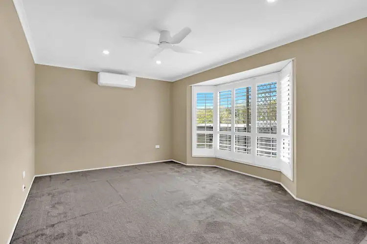 Fifth view of Homely house listing, 71 J Hickey Avenue, Clinton QLD 4680