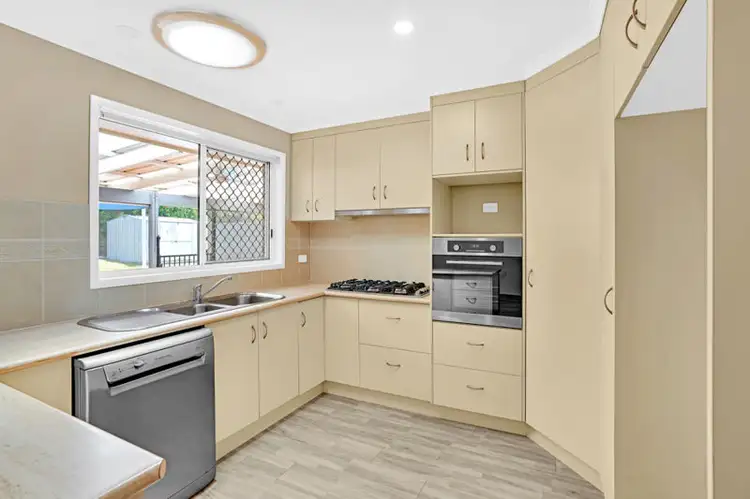 Sixth view of Homely house listing, 71 J Hickey Avenue, Clinton QLD 4680