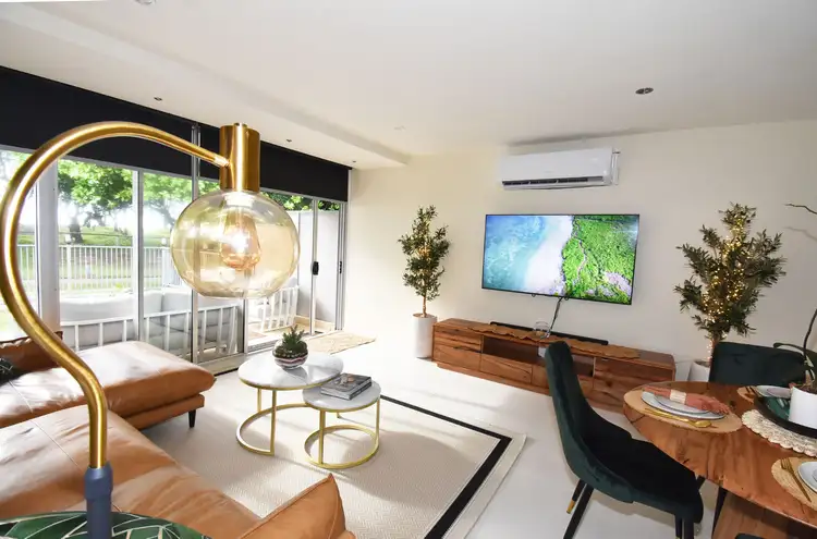 3/14 Marina Parade, Mackay Harbour QLD 4740