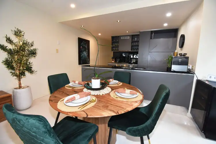 Sixth view of Homely unit listing, 3/14 Marina Parade, Mackay Harbour QLD 4740