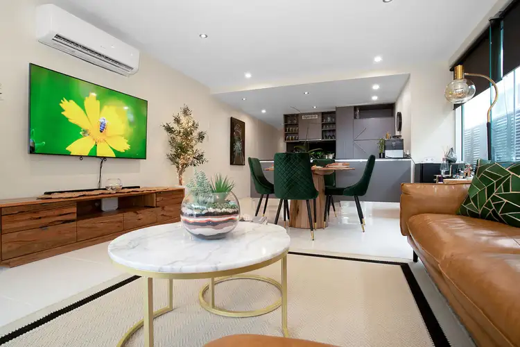 Seventh view of Homely unit listing, 3/14 Marina Parade, Mackay Harbour QLD 4740