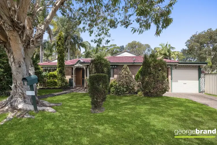 12 Benelong Close, Kincumber NSW 2251