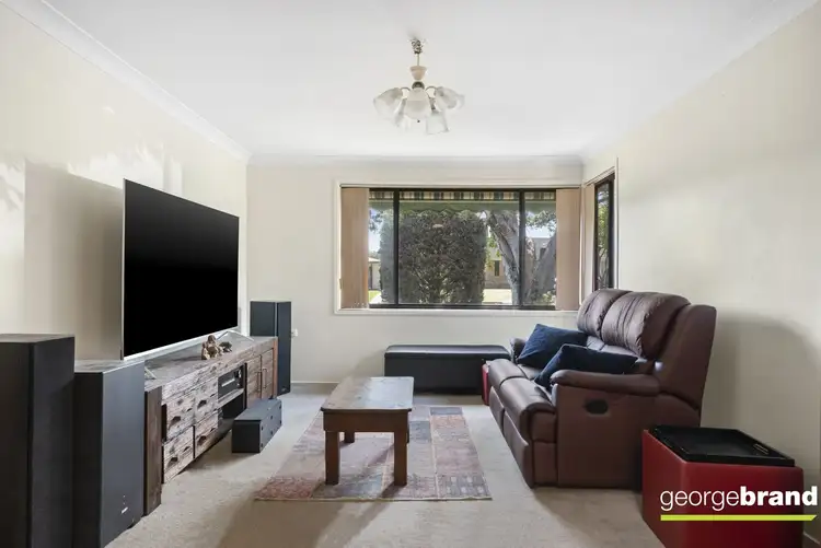 Second view of Homely house listing, 12 Benelong Close, Kincumber NSW 2251