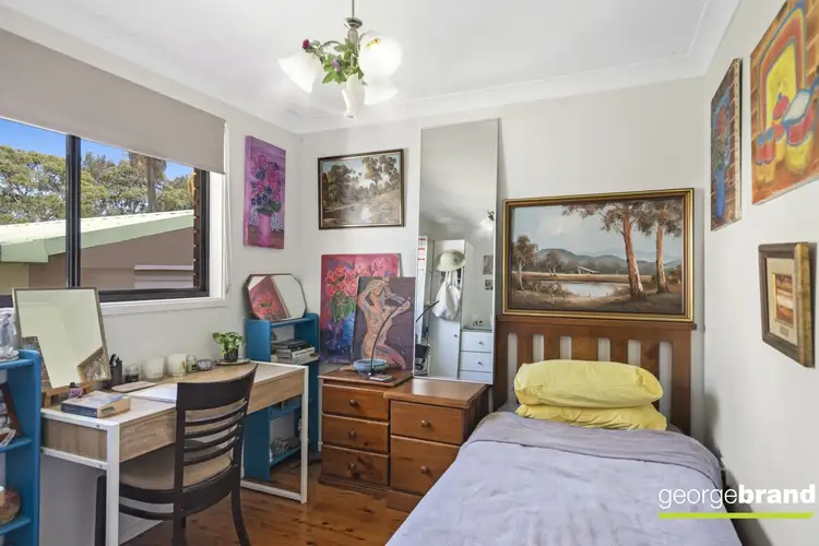 Fifth view of Homely house listing, 12 Benelong Close, Kincumber NSW 2251